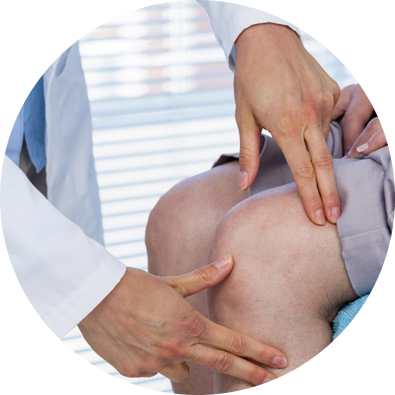 ΟΛΙΚΗ ΑΡΘΡΟΠΛΑΣΤΙΚΗ ΓΟΝΑΤΟΣ